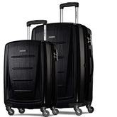 Samsonite Winfield 2 Fashion Set 20" & 28" Spinner - Luggage Base